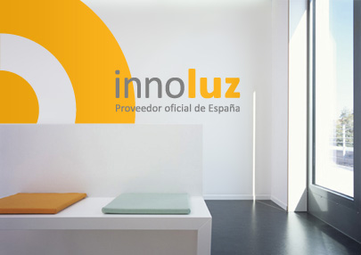 innoluz Showroom