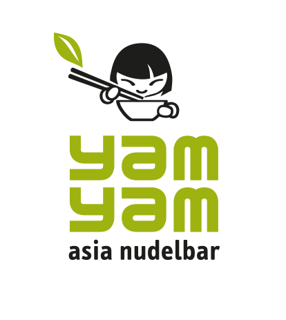 yamyam Logo