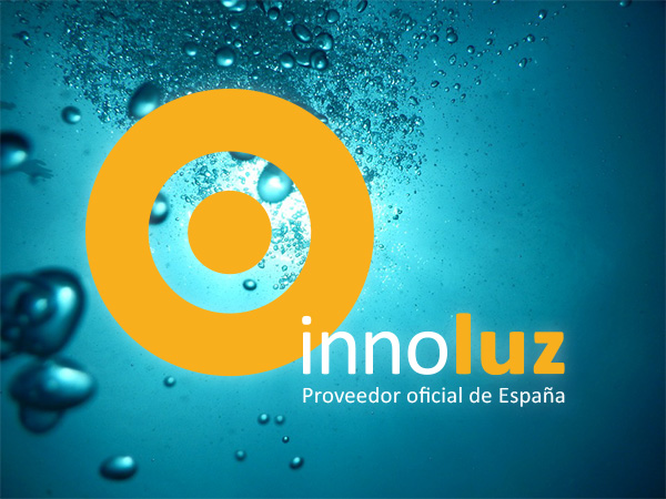 Corporate Design innoluz