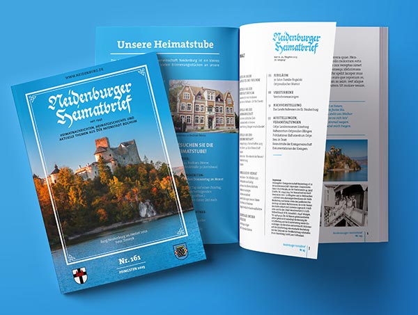 Kreisgemeinschaft Neidenburg
