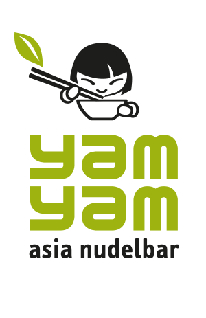 Corporate Design yamyam